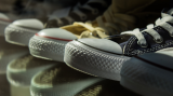 Etrias neemt SneakerBAAS over na faillissement