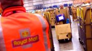 Royal Mail opent kantoren op zondag voor online orders
