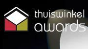 Kleinere webwinkels verdringen zich om Thuiswinkel Awards