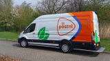 PostNL boekt meer omzet, maar ziet pakketvolumes uit Azië dalen