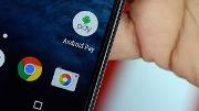 Google: betalen met vingerafdruk via Android Pay