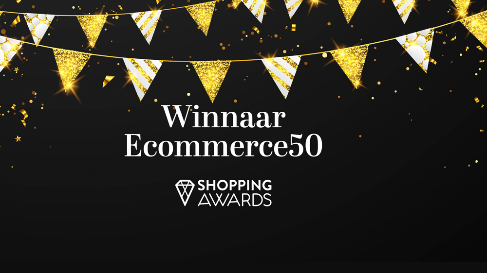 Notbranded voert Ecommerce50 aan