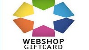 Introductie Webshop Giftcard in het najaar