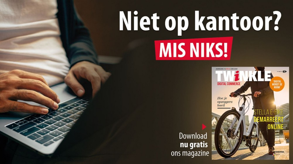 Twinkle stelt magazine als download beschikbaar