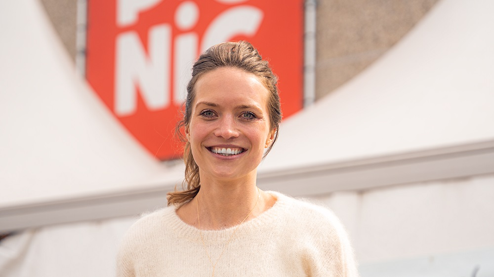 Kim Knape (Picnic): ‘Zorg dat je klantsuggesties serieus neemt’