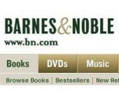 Digitale content moet omzet Barnes & Noble stuwen