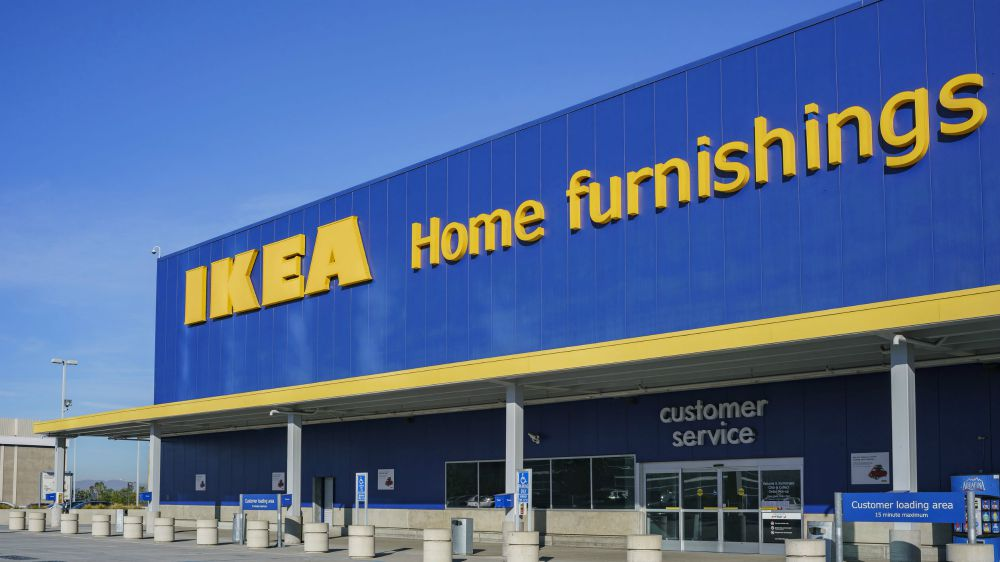 Ikea investeert in start-up voor beter retourenmanagement