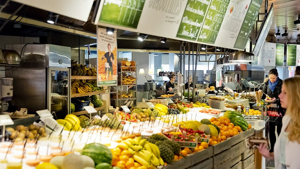 La Place gaat zelfstandig verder, Jumbo blijft betrokken