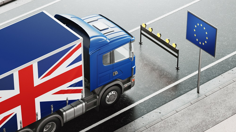 Brexit kost VK koppositie in crossborder e-commerce