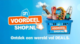 Albert Heijn Voordeelshop nu ook in België