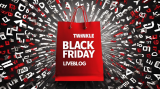 Liveblog: Black Friday 2024