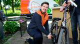 Voorjaarsdrukte vakantiegeld: extra bezorgdag PostNL