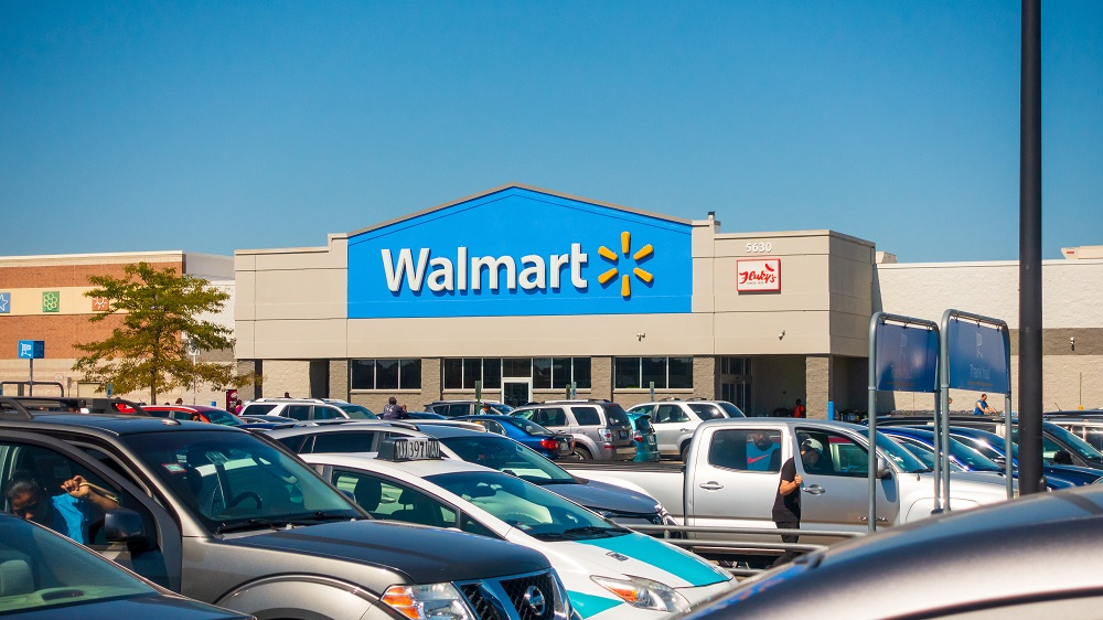 Walmart laat verkopers buiten VS toe op marktplaats