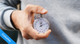Vier minuten en 32 seconden