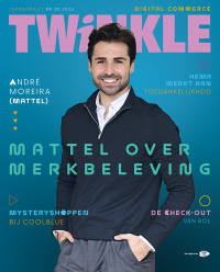 Twinkle nr. 5 - mei 2026