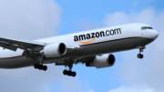 ‘Amazon zet eigen vliegtuigen in voor logistieke operatie’