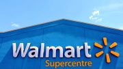 E-commerce groei Walmart trekt weer aan