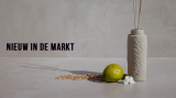 Nieuw in de Markt: Ash en Ivory