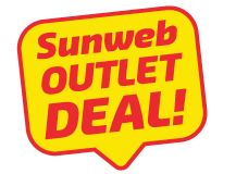 Sunweb start met besloten flash sales