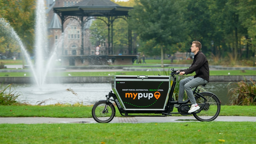 MyPup neemt pakketkluizen Lockster over