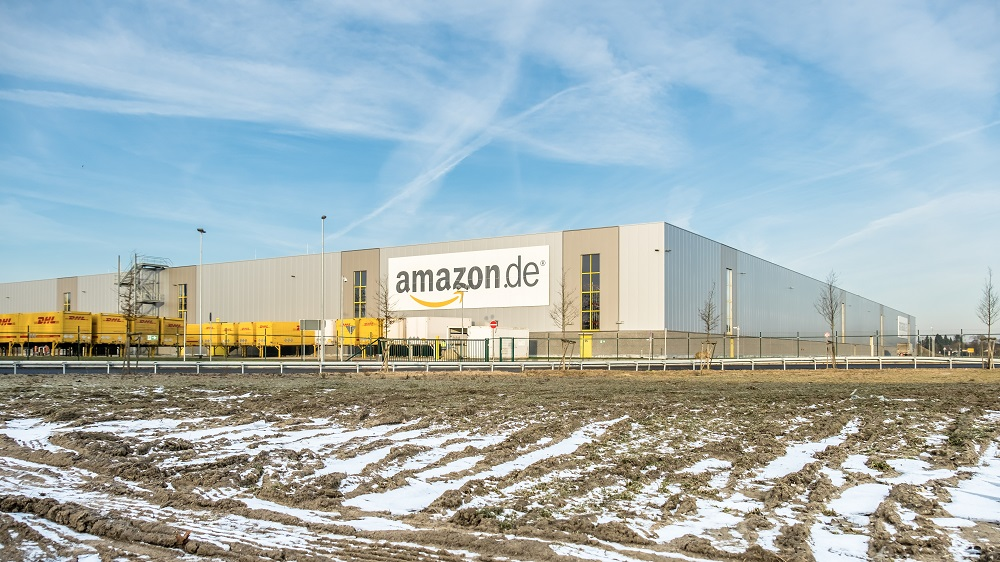 'Amazon Duitsland biedt externe verkopers aan om retouren te vernietigen'