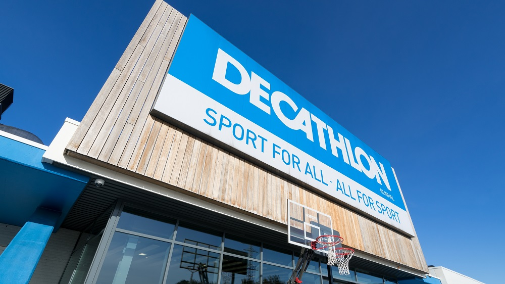 Decathlon trekt stekker uit Belgisch click & collect-concept