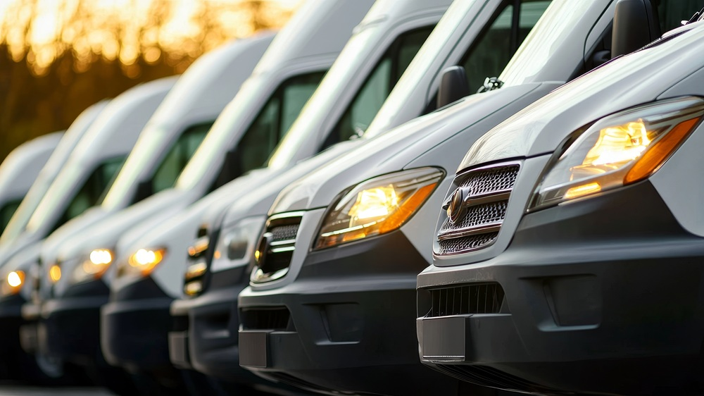 ‘Vroege pakketdrukte leidt tot zorgen over verkeersveiligheid’