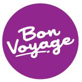 Weer nieuwe besloten travel site: Bon-voyage.com