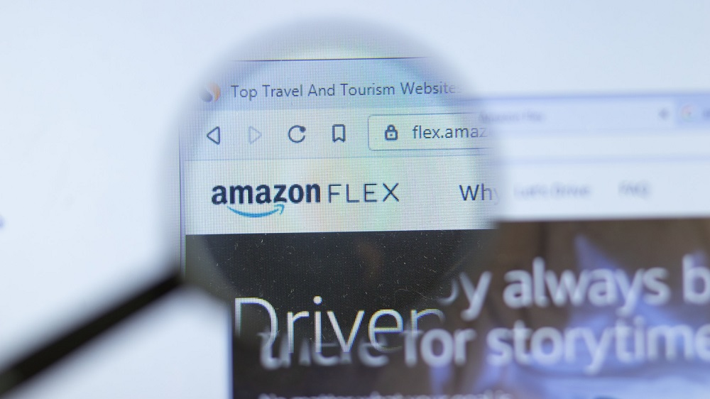 Amazon Duitsland trekt stekker uit Amazon Flex