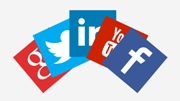 De drie c’s van social media