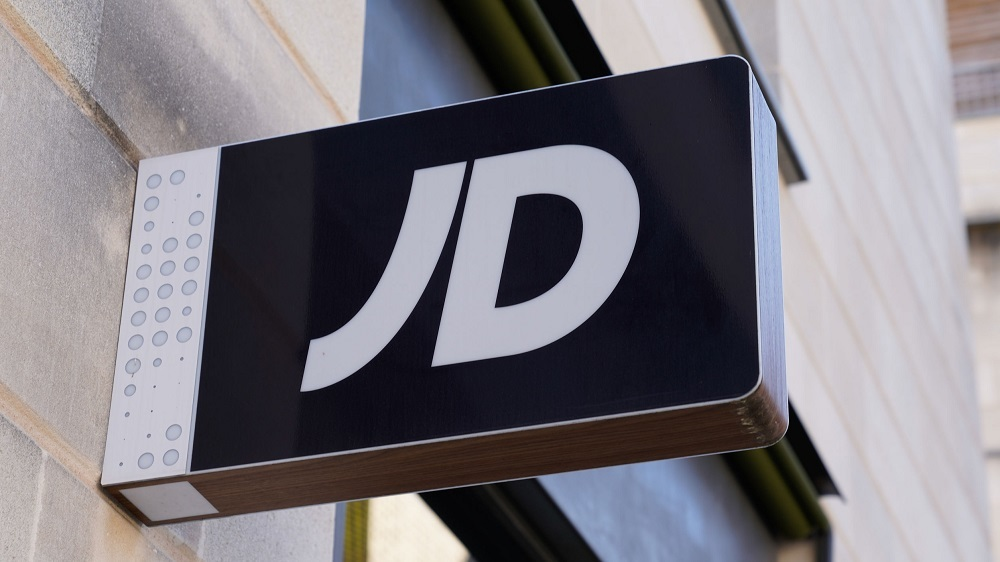 JD Sports lijft Courir in