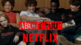 About You slaat handen ineen met Netflix