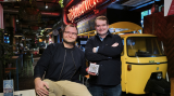 Jitse Groen investeert miljoenen in bestelplatform Butlaroo