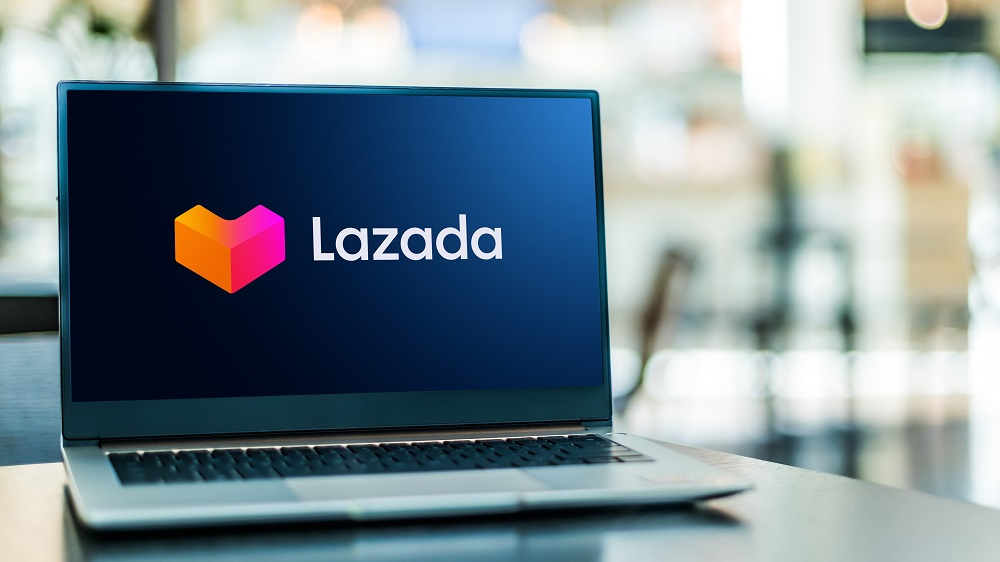 Lazada mikt op Europa