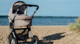 Bugaboo neemt kinderwagenmerk Joolz over