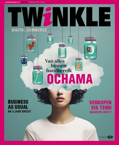 Twinkle nr. 2 - februari 2025