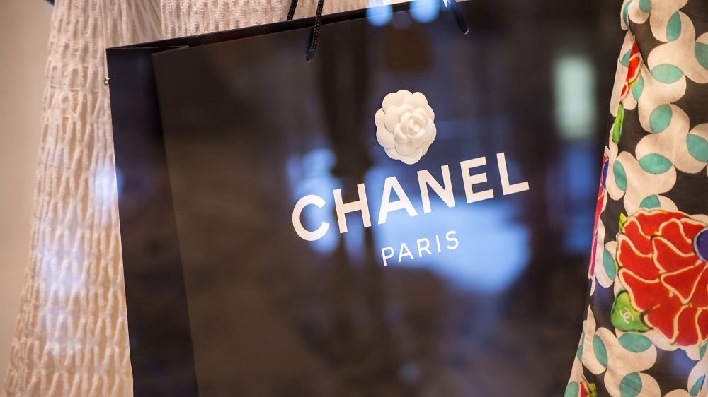Chanel neemt aandeel in Farfetch