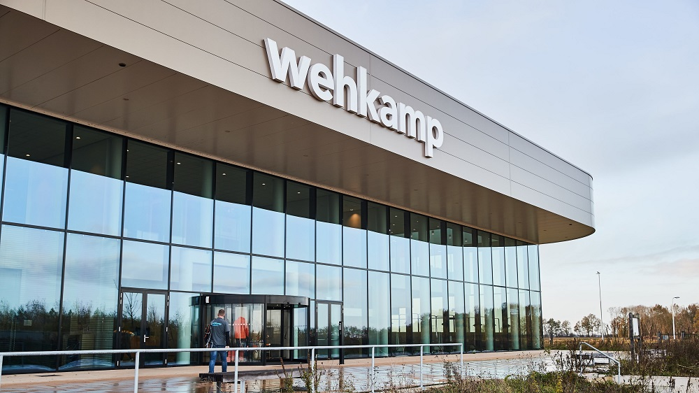 Wehkamp start kredietdienstverlening voor andere retailers