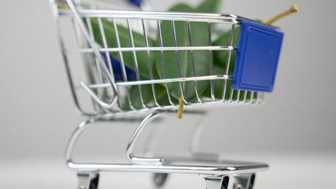 Relatief eenvoudige aanpassing laat online consument kiezen voor duurzamere bezorgoptie