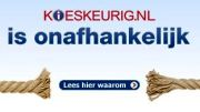 Bastiaan de Jong na klein jaar weer weg bij Kieskeurig.nl