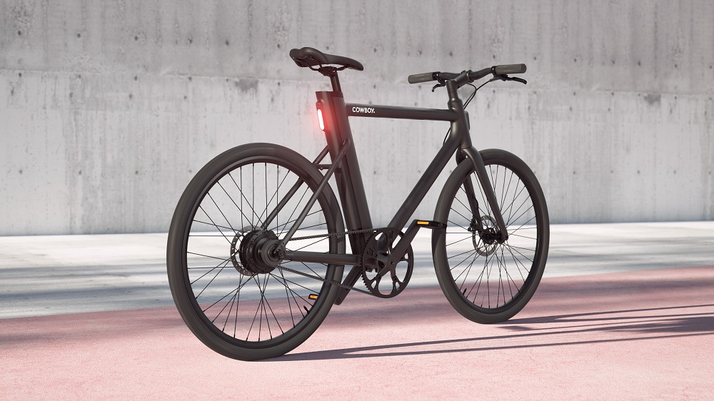 E-bike start-up Cowboy verkoopt via retailers | Twinkle