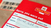 Royal Mail start met click & collect