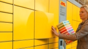 DHL Parcel start uitrol pakketautomaten in Nederland