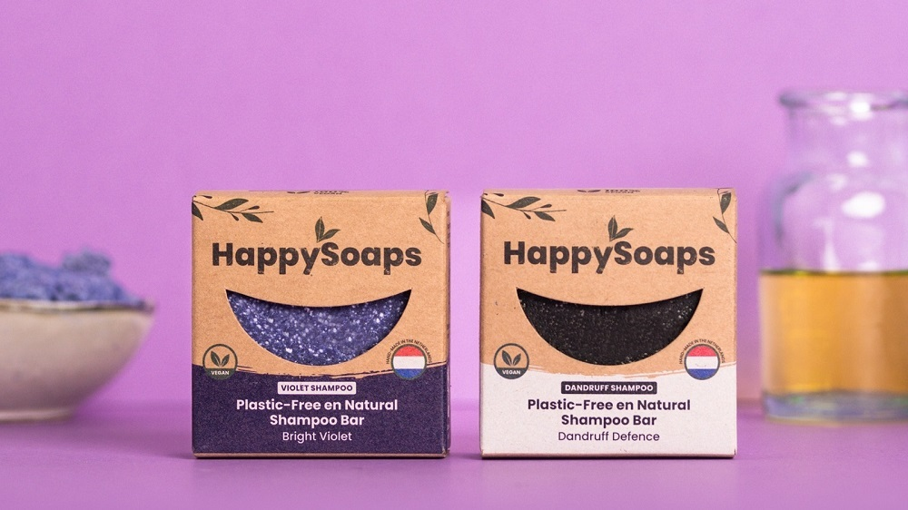 HappySoaps wil 3 miljoen euro ophalen