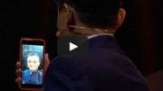 Video Vrijdag: Jack Ma illustreert betalen met het gezicht