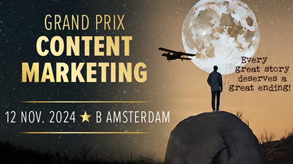 Grand Prix Content Marketing