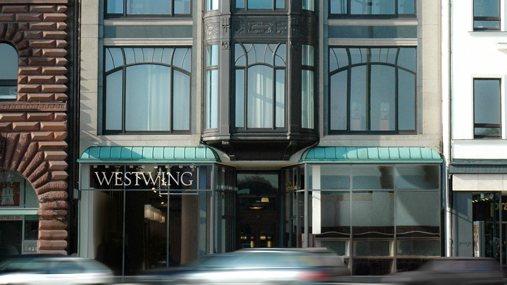 Westwing opent eerste fysieke winkel