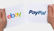 Scheiding voltooid: PayPal stapt solo op beursvloer