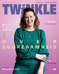 Twinkle nr. 4 - april 2026