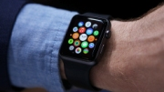 Online retail, food en travel bouwen app voor Apple Watch